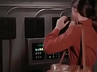 Película Clásica Vintaga Antigua Starship Eros (1980) Muy Buena Y Touch disregard Mucho Sexo en el espacio exterior